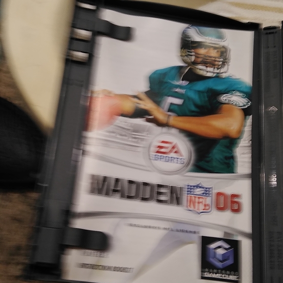 Nintendo gamecube game - Picture 2 of 3